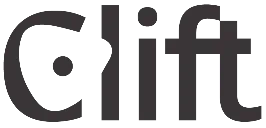 Clift logo