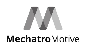 MechatroMotive logo