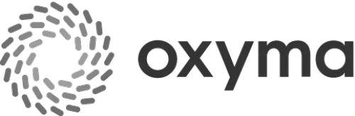Oxyma logo