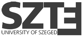 University of Szeged logo